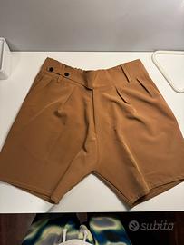 Pantaloncini A. W. Brand Milano