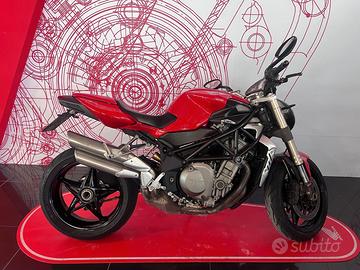 Mv Agusta Brutale 910 2008