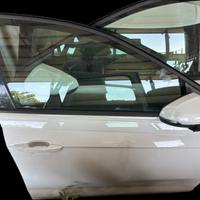 Sportello Porta anteriore Volkswagen Polo 6ª serie