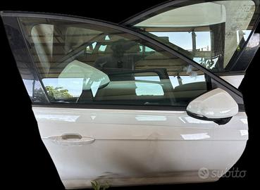 Sportello Porta anteriore Volkswagen Polo 6ª serie