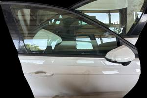 Sportello Porta anteriore Volkswagen Polo 6ª serie