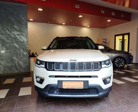 Jeep Compass Jeep 2.0 Multijet II 4WD Limited