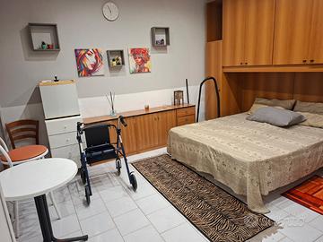 Monocamera x permanenza brevissima