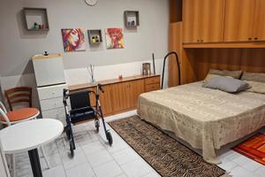 Monocamera x permanenza brevissima