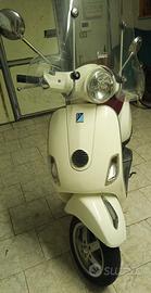Vespa 50 Lx