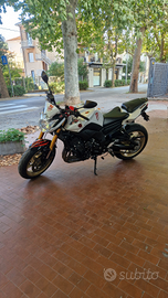 Yamaha FZ8 2010