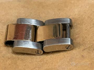 Maglie Rolex bracciale oyster acc. oro