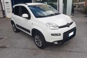 Fiat Panda 1.3 MJT 95 CV S&S 4x4