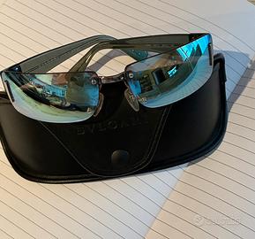 Occhiale sole Bulgari vintage