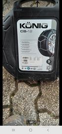 Catene Konig cb 12 090