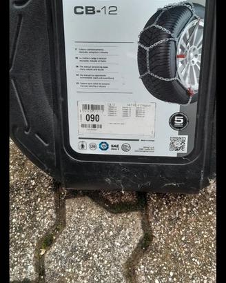 Catene Konig cb 12 090