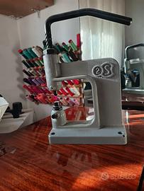 Torchietto a pressione in perfette condizioni