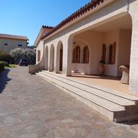 Villa unifamiliare flumentepido