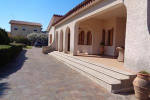 Villa unifamiliare flumentepido