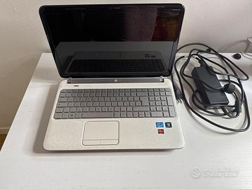 HP Pavilion dv6 i7 NON funzionante ricambi