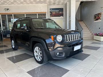 Jeep Renegade 1.6 Mjt 120 CV Longitude