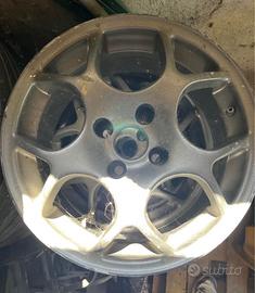 Cerchi auto