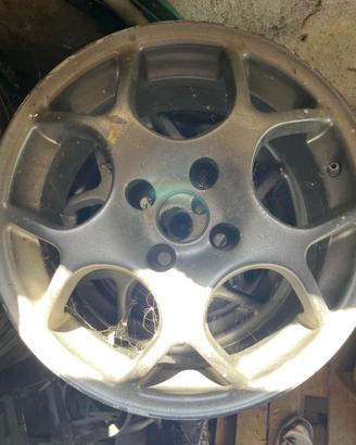 Cerchi auto
