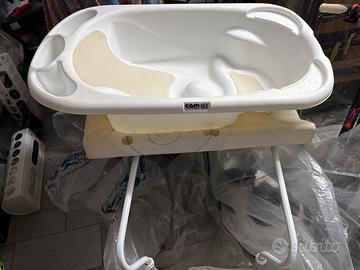 Bagnetto per vasca da bagno CAM