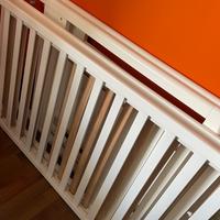 Lettino Raffy foppapedretti