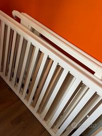 Lettino Raffy foppapedretti