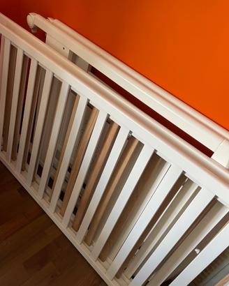 Lettino Raffy foppapedretti