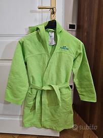 accappatoio 💚Accappatoio Nabaiji 6 Anni (115-124 