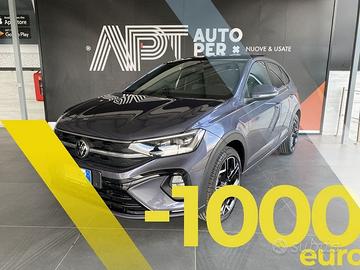 Volkswagen Taigo 1.0 tsi R-Line 115cv dsg