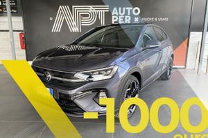 Volkswagen Taigo 1.0 tsi R-Line 115cv dsg