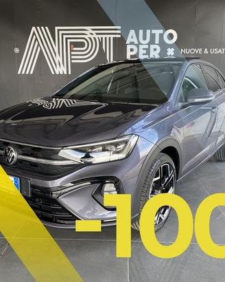 Volkswagen Taigo 1.0 tsi R-Line 115cv dsg