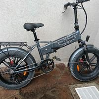 Engwe Ep2 Pro ebike