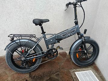 Engwe Ep2 Pro ebike