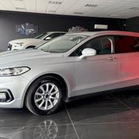 Ford Mondeo 2.0 EcoBlue 150 CV S&S aut. SW Titaniu