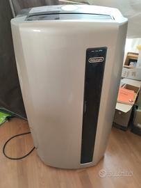 De Longhi - PAC TO6 ECO - Grigio