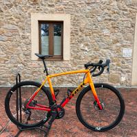 Trek emonda alr 58