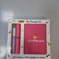 Diario segreto con lucchetto 