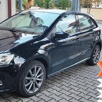 VOLKSWAGEN Polo 5� serie 1.4 TDI 90 CV 5p. Hig...