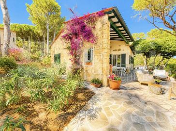 Appartamento Marciana Marina [Cod. rif 3337202VRG]