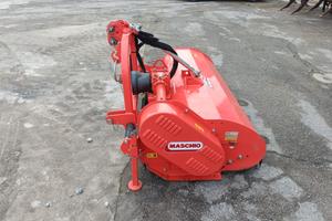 trincia a mazze Maschio da 1,60m