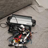 Stereo Auto