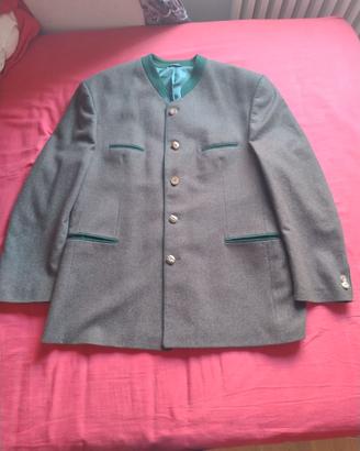 Trachtenjacke LodenFrey taglia 52 (XL)