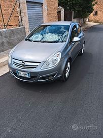 Opel corsa 1.3 diesel 