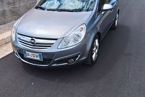 Opel corsa 1.3 diesel 