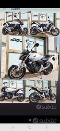 honda hornet 2011