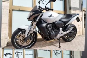 honda hornet 2011