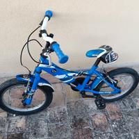 Bicicletta 