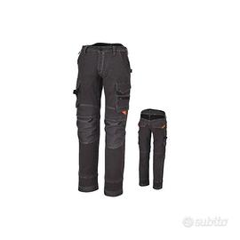 Pantaloni da lavoro Beta 7900E TG.M/L