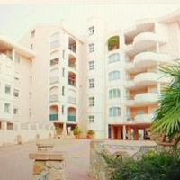 Pied a terre Su Planu