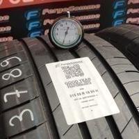 ESTIVE cod:3789 Misura 215 55 R18 95H GOODYEAR