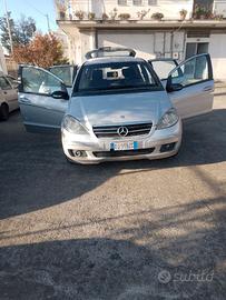 Mercedes classe A 200